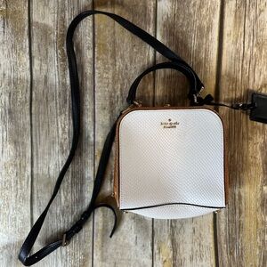 Kate Spade New York "Cow Leather" Bag